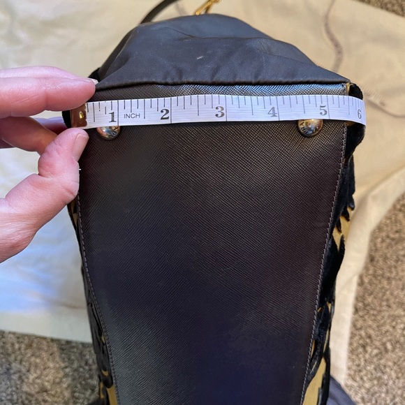 Prada Handbag - Picture 8 of 15